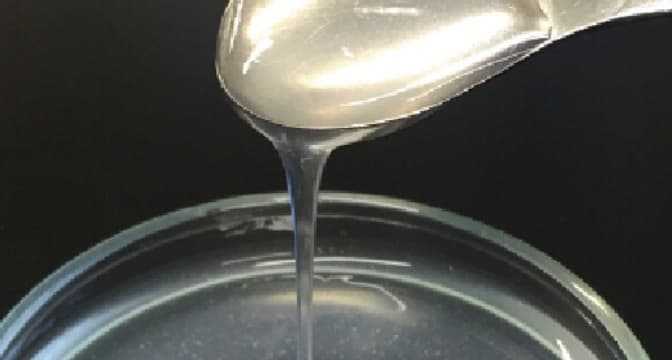 グルコマンナン